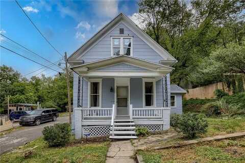 1613 S Valley Street, Kansas City, KS 66103