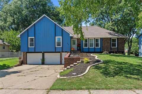 6704 N Euclid Avenue, Gladstone, MO 64118