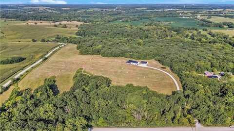 Lot 1 NE 280th Street, Turney, MO 64493