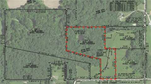 Lot 3 NE 280th Street, Turney, MO 64493