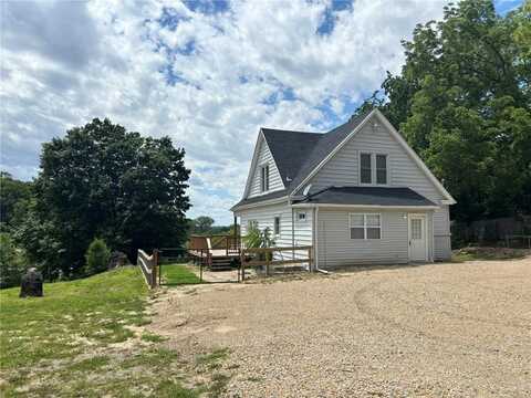 1903 Huntoon Road, Saint Joseph, MO 64505