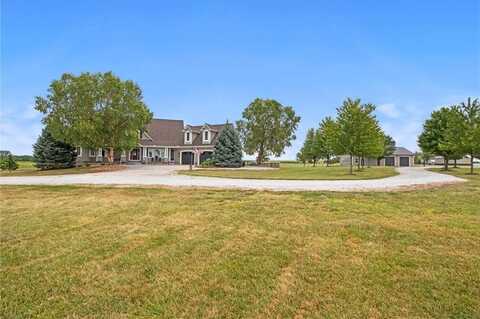 7845 W 255th Street, Louisburg, KS 66053