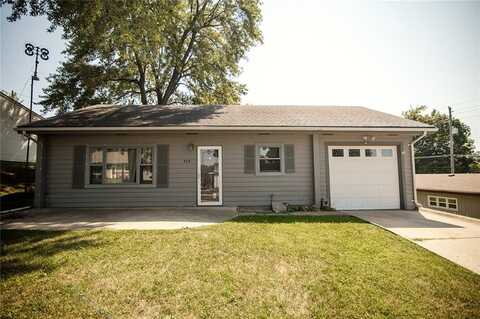 113 Su Terra Drive, Atchison, KS 66002