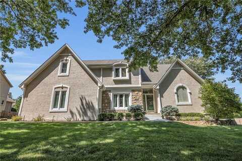 12620 Howe Drive, Leawood, KS 66209