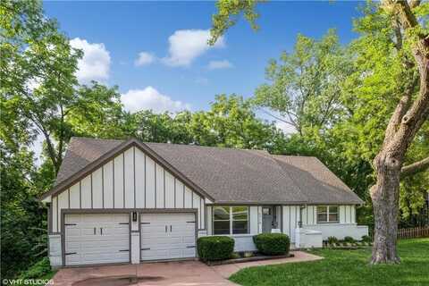 6714 Lawson Lane, Parkville, MO 64152