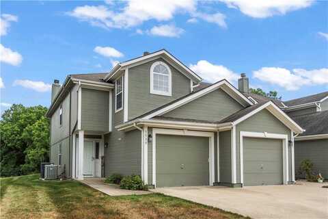 5539 NW Moonlight Meadow Drive, Lees Summit, MO 64064