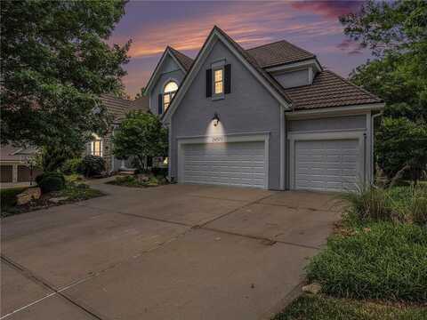 26570 W 109th Street, Olathe, KS 66061