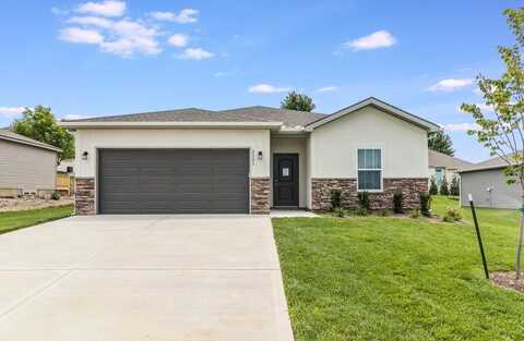 2203 Crestview Place, Raymore, MO 64083