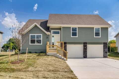 10293 Lucca Lane, Peculiar, MO 64078