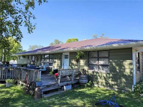 10031 10th Street, Eagleville, MO 64442