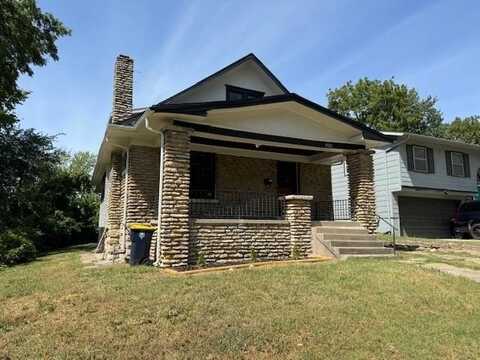 5720 Bales Avenue, Kansas City, MO 64130