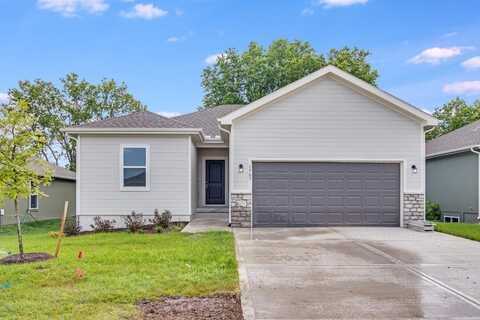 1703 Maci Street, Belton, MO 64012