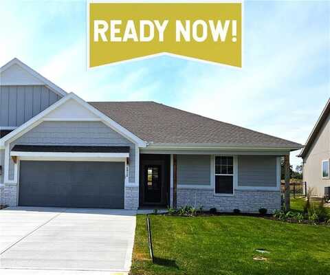 4912 N 145th Street, Basehor, KS 66007