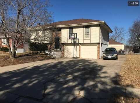 532 NE 98th Place, Kansas City, MO 64155