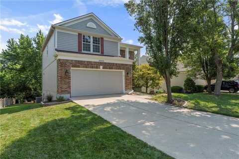 15643 S Blackfoot Street, Olathe, KS 66062