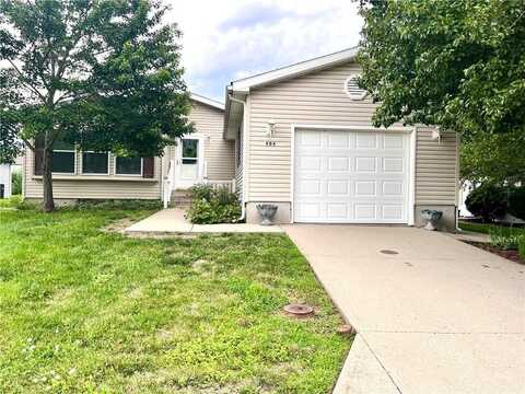 904 NE Cherry Court, Oak Grove, MO 64075