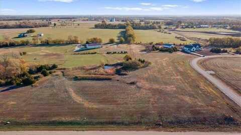 Lot 3 217th Terrace, Spring Hill, KS 66083