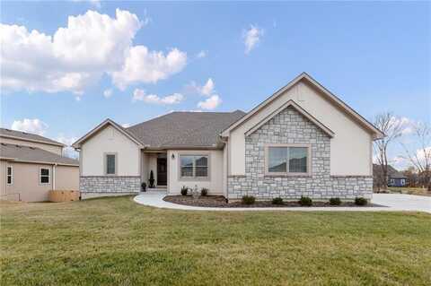 23991 W 293rd Street, Paola, KS 66071