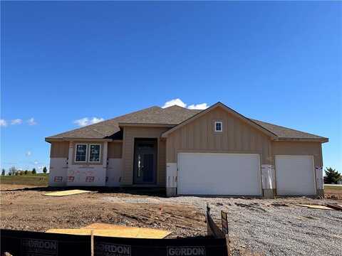 2007 Foxtail Point, Kearney, MO 64060