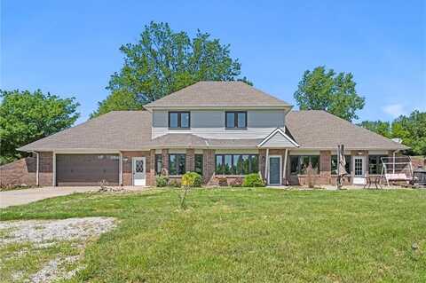 33811 E Jenkins Road, Lone Jack, MO 64070