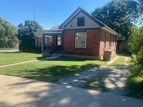 1008 Atchison Street, Atchison, KS 66002