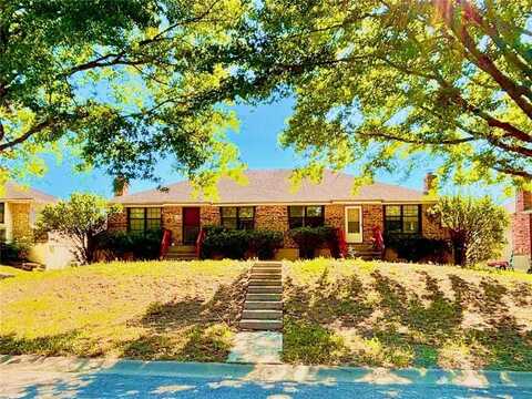 819a/819b NW Valley Woods Drive, Grain Valley, MO 64029