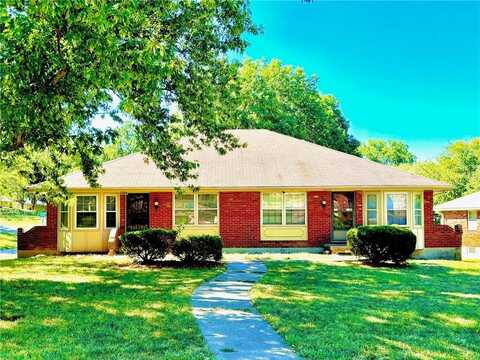 1400/1402 SW Sunset Avenue, Blue Springs, MO 64015