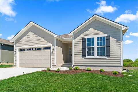 2101 SE Oak Ridge Drive, Oak Grove, MO 64075