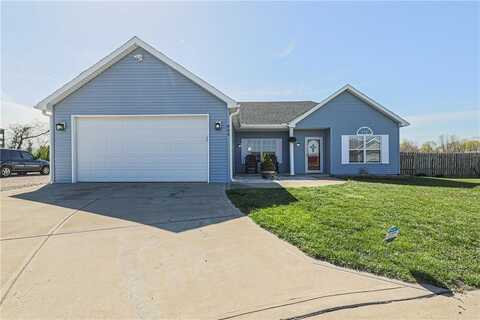 804 Colony Avenue, East Lynne, MO 64743