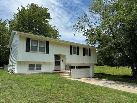 713 E Culton Street, Warrensburg, MO 64093