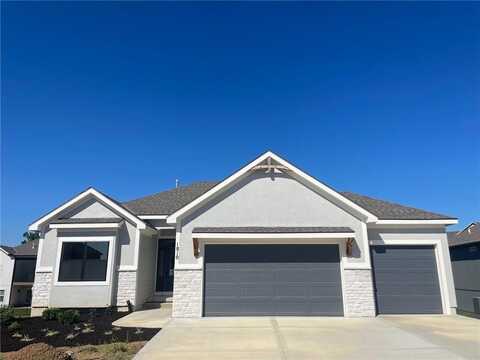 1810 Red Orchard Drive, Liberty, MO 64068