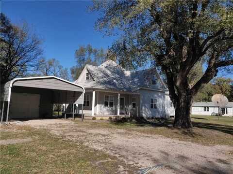 500 E Summerfield Street, Leeton, MO 64761