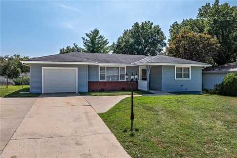 14 N Carriage Drive, Saint Joseph, MO 64506