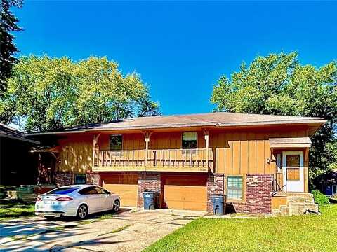 3905/3907 SW 8th Street Terrace, Blue Springs, MO 64015