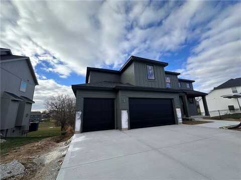 2302 Larkspur Lane, Kearney, MO 64060