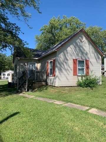 1013 George Street, Atchison, KS 66002