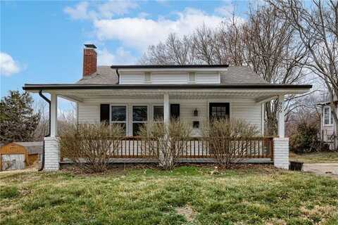 936 S Washington Avenue, Independence, MO 64050