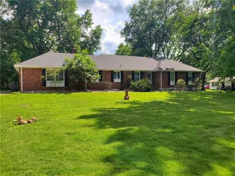 500 Hurricane Hill Street, Warrensburg, MO 64093