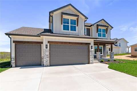 16715 N Dundee Road, Smithville, MO 64089
