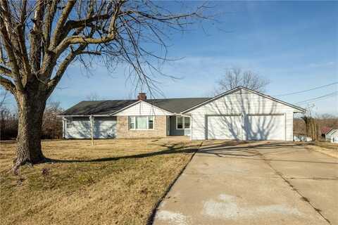 120 21st Road, Warrensburg, MO 64093