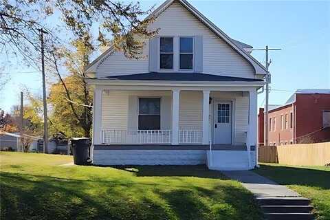 116 W Marshall Street, Sweet Springs, MO 65351