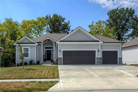 449 Lilly Lane, Liberty, MO 64068