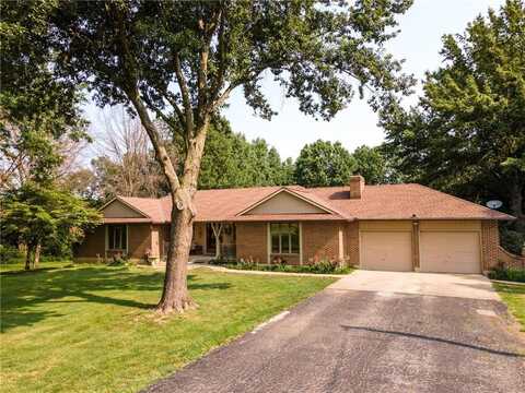 25504 E Twin Pines Drive, Harrisonville, MO 64701