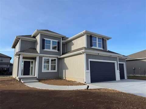 16578 W 165th Place, Olathe, KS 66062
