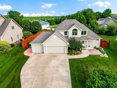 309 Signal Ridge Drive, Baldwin City, KS 66006