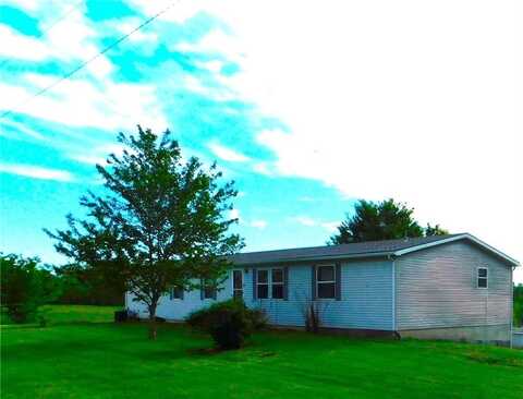 19306 S Shimel Road, Kingsville, MO 64061