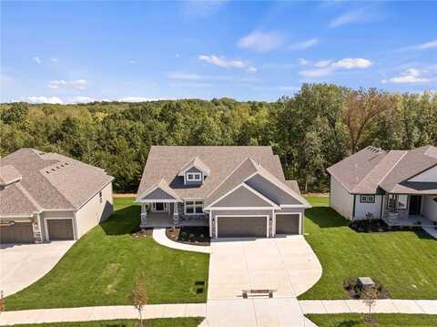 6111 Lewis Drive, Shawnee, KS 66226