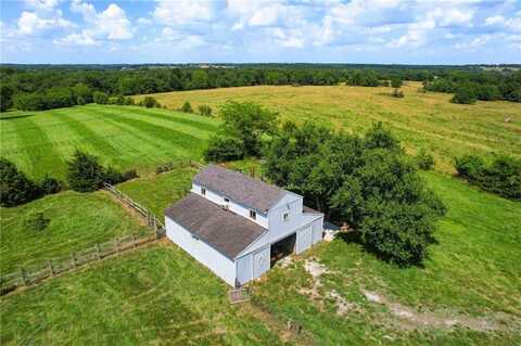 E County Line Road, Pleasant Hill, MO 64080