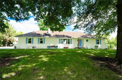 17809 33 Highway, Holt, MO 64048