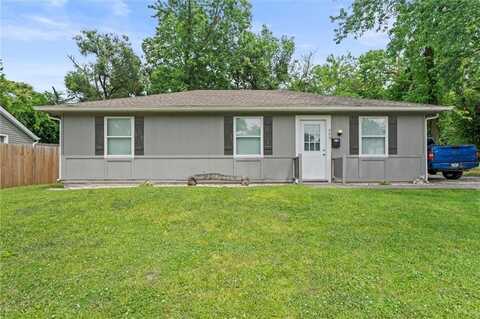 405 S Wellington Street, Richmond, MO 64085